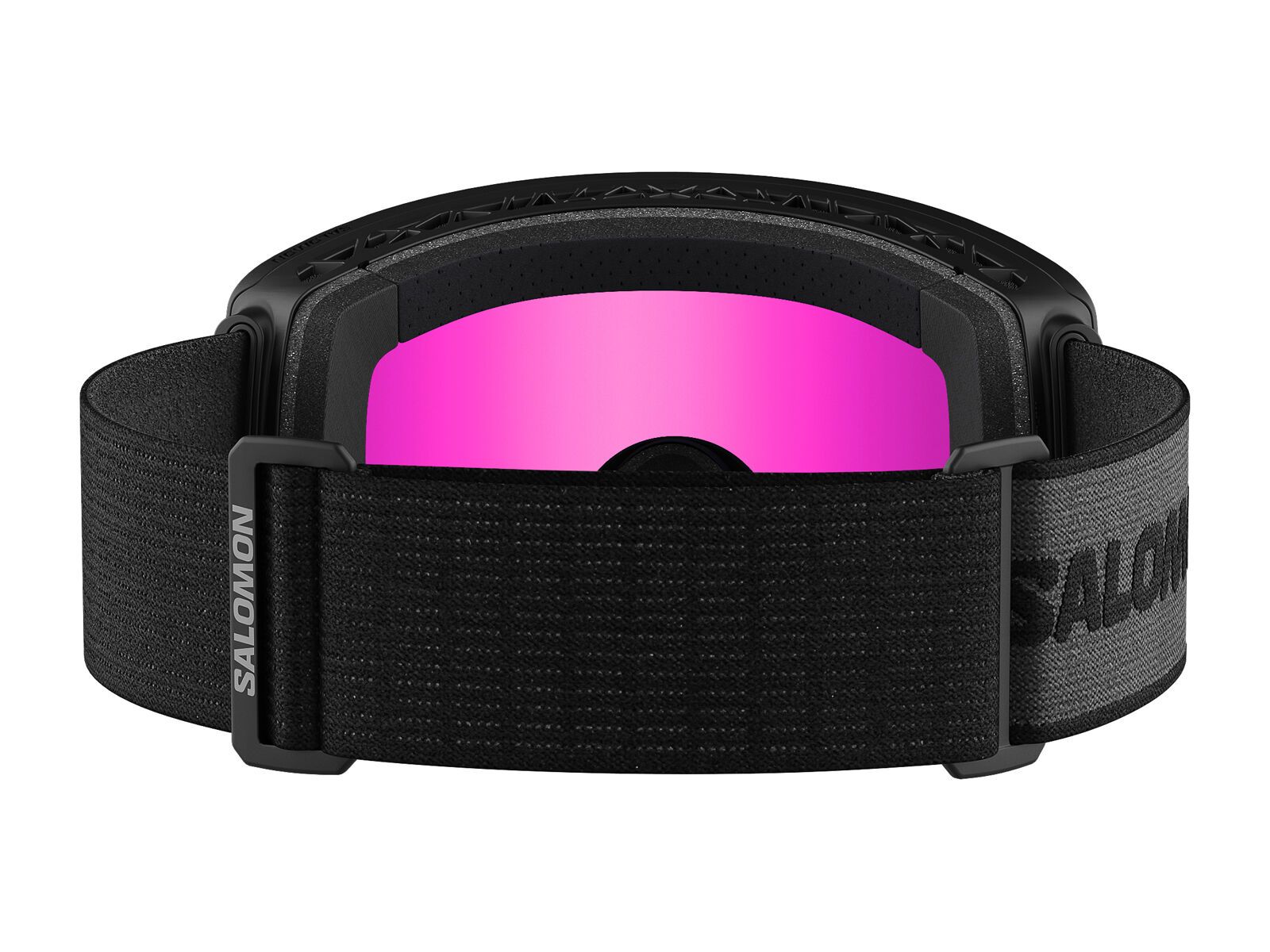 Salomon Sentry Prime, Sigma Sky Blue / black - Bild 3