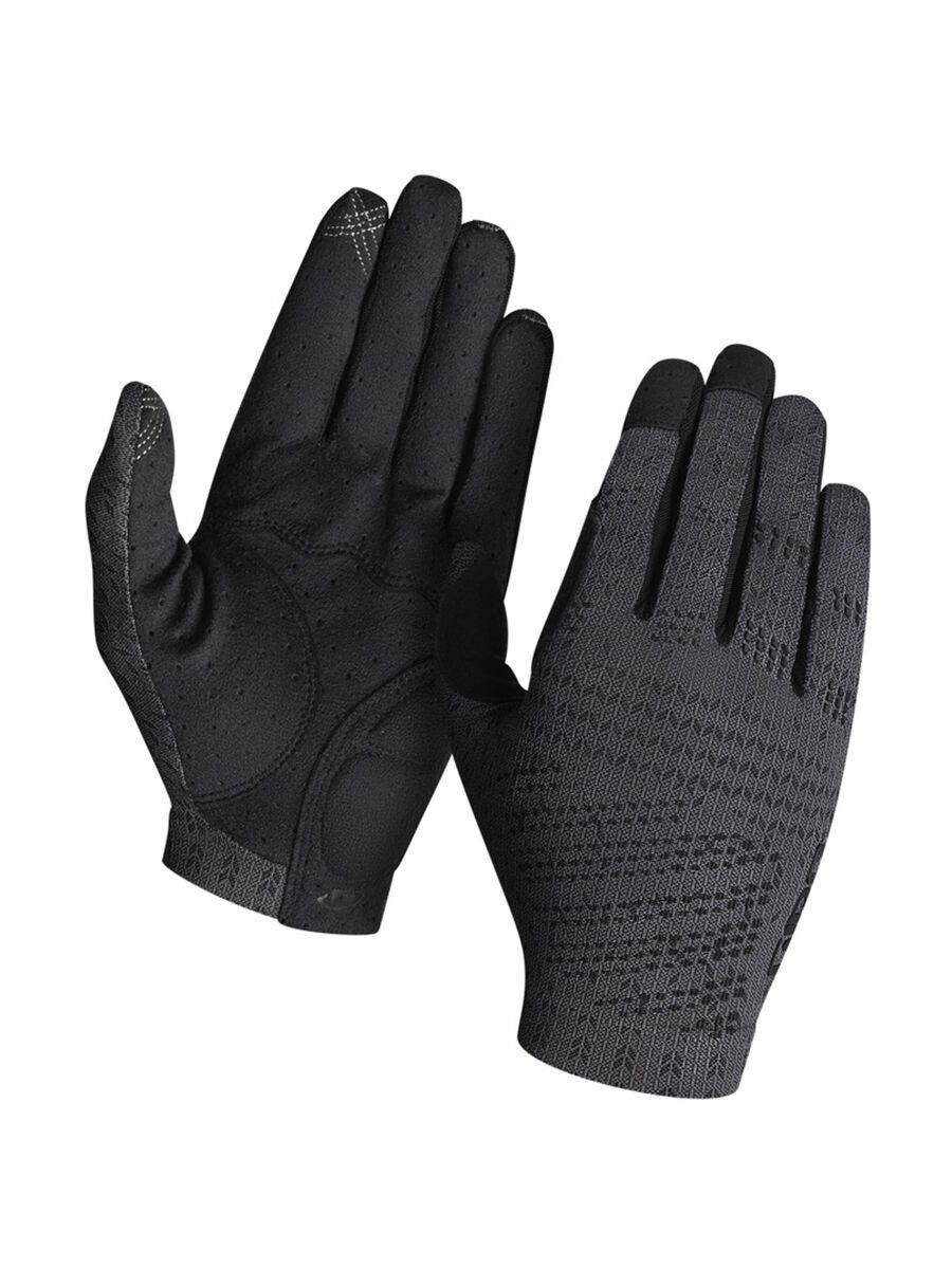 Giro Xnetic Trail, coal - Bild 1