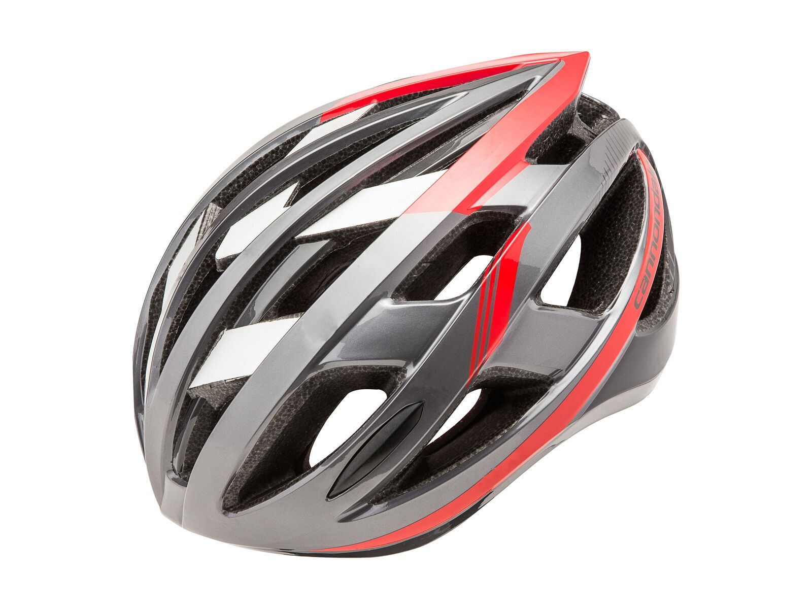 Cannondale Caad, graphite/red - Bild 1