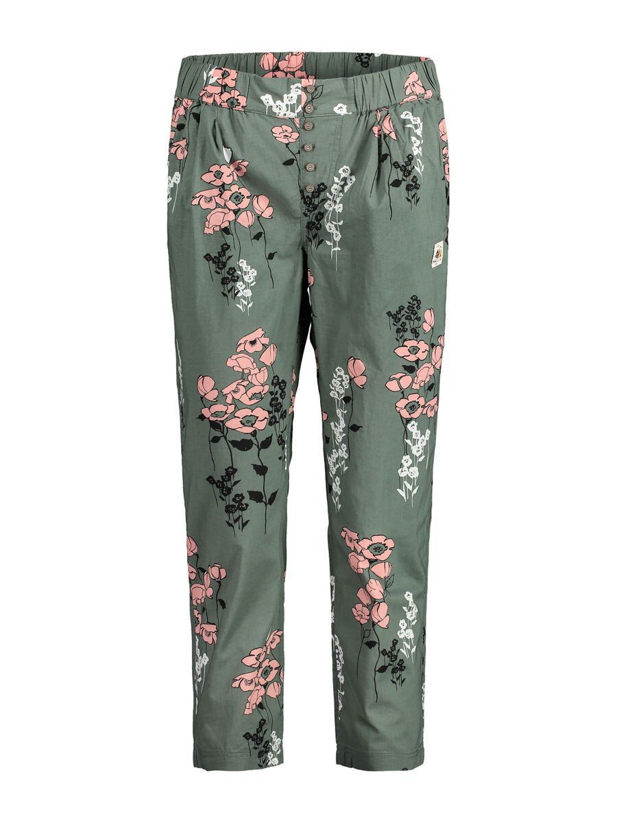 Maloja DumengiaM., cypress poppy - Bild 1