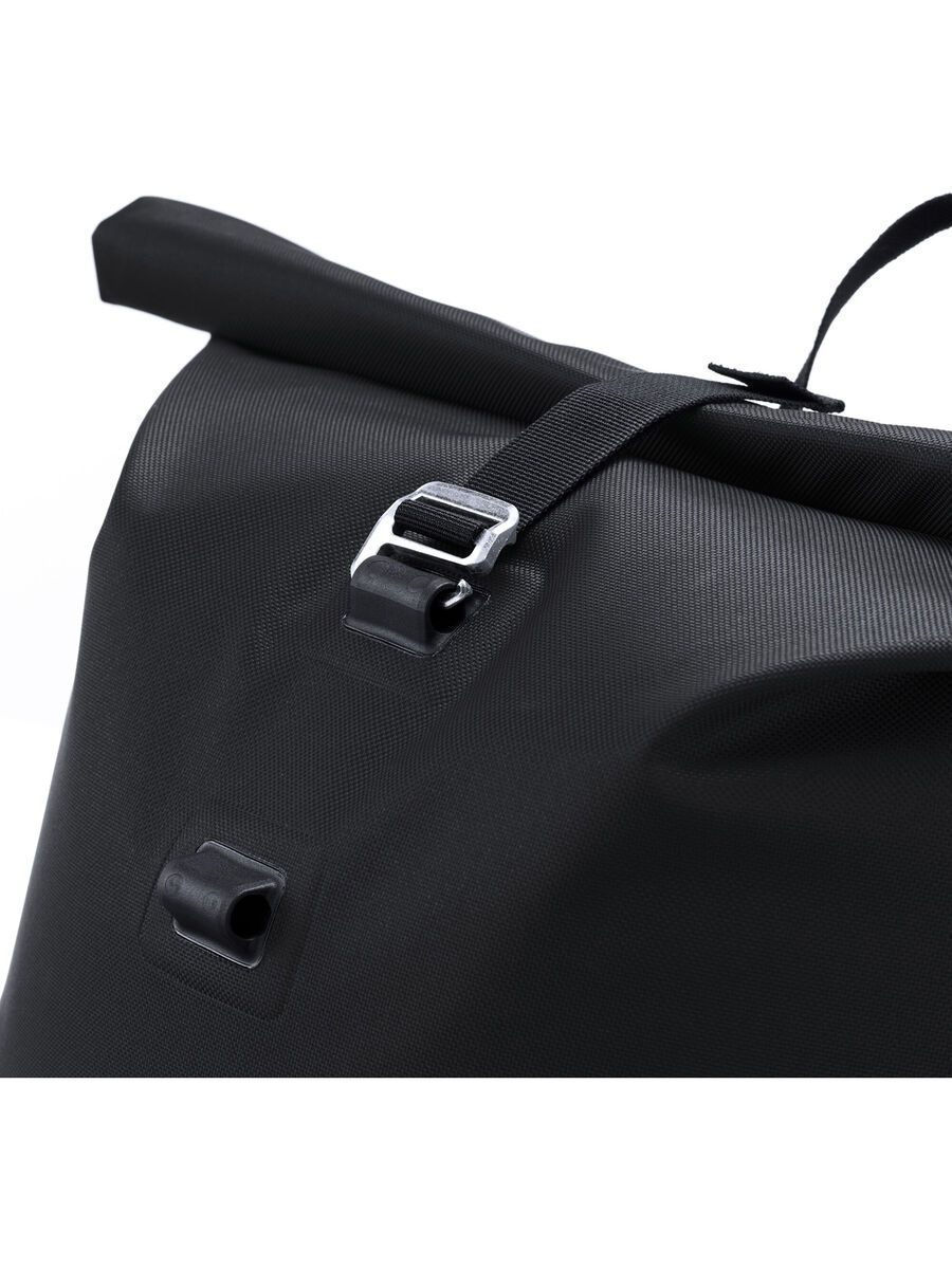 ORTLIEB Commuter-Daypack 27 L, black - Bild 5