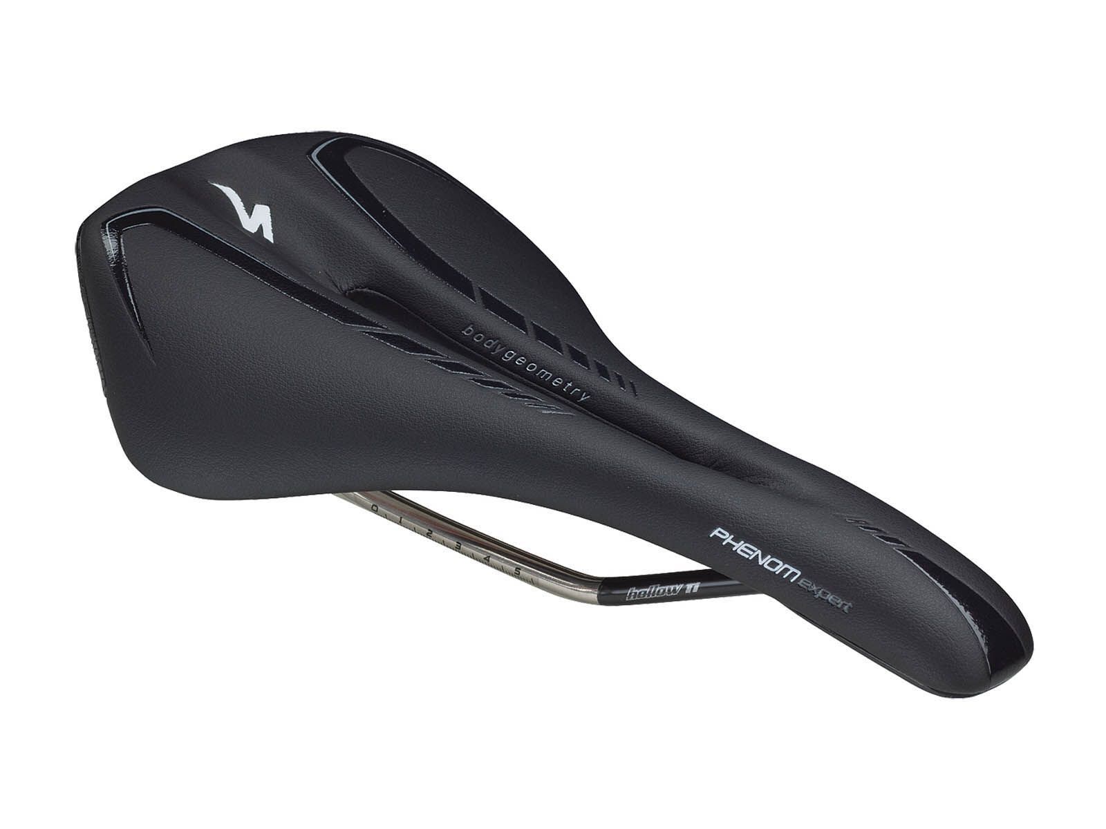 Specialized Phenom Expert Saddle, Black - Bild 1