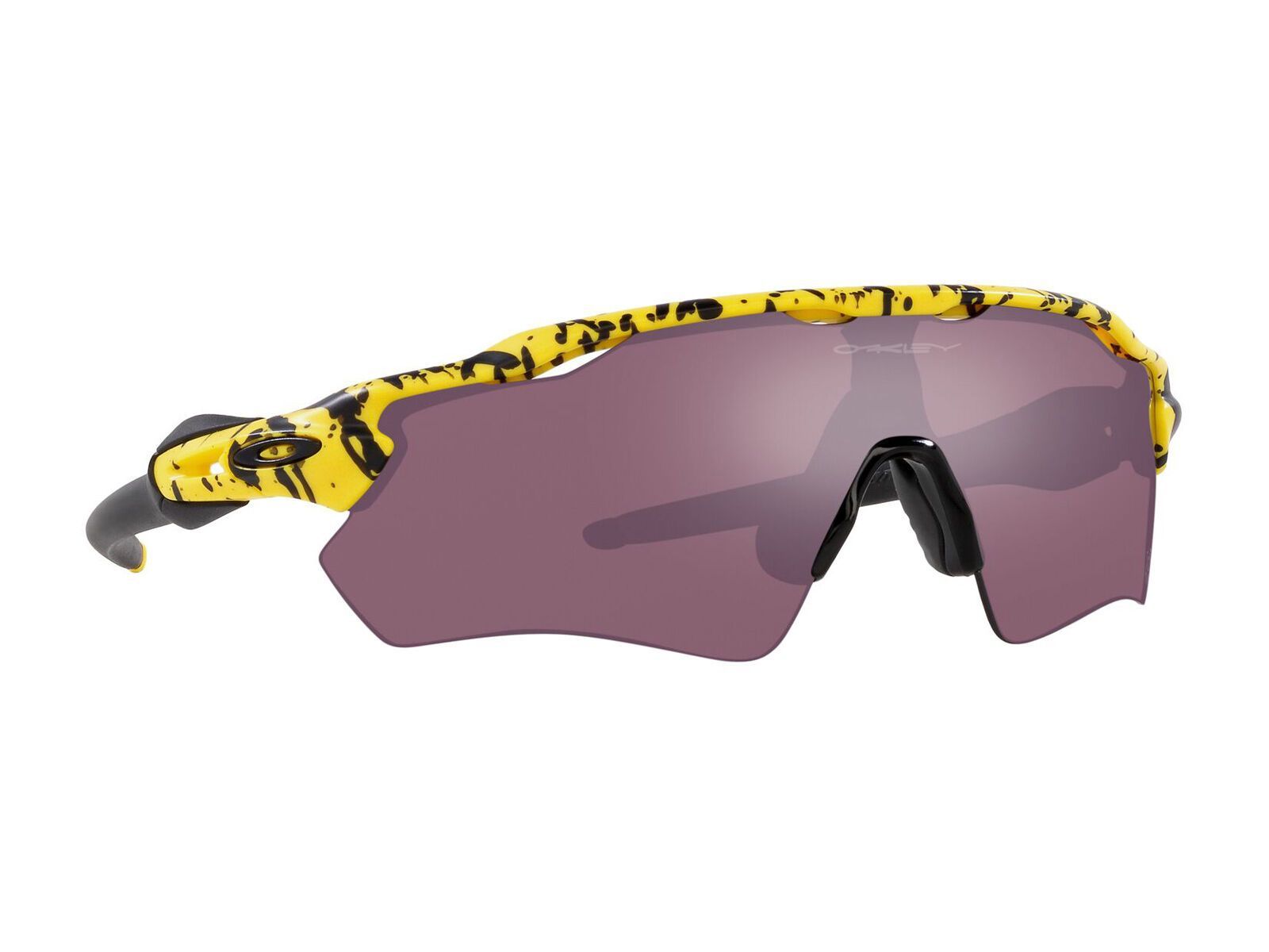 Oakley Radar EV Path Tour De France™ - Prizm Road Black, splatter - Bild 11