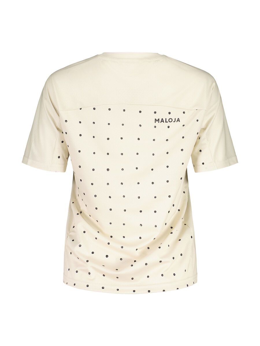 Maloja GrandvaliraM. Multi, glacier milk bubbledots - Bild 2