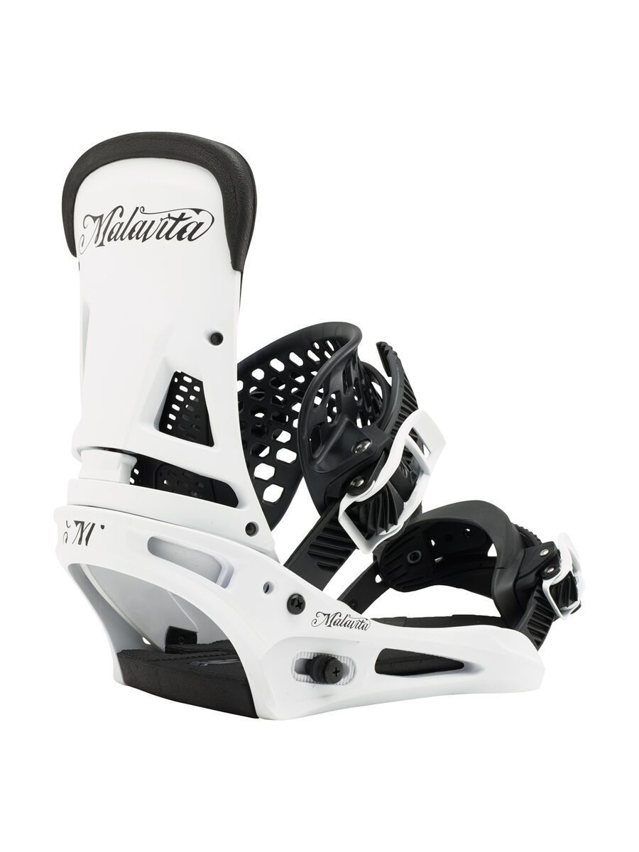 Burton Malavita, Trooper White - Bild 1
