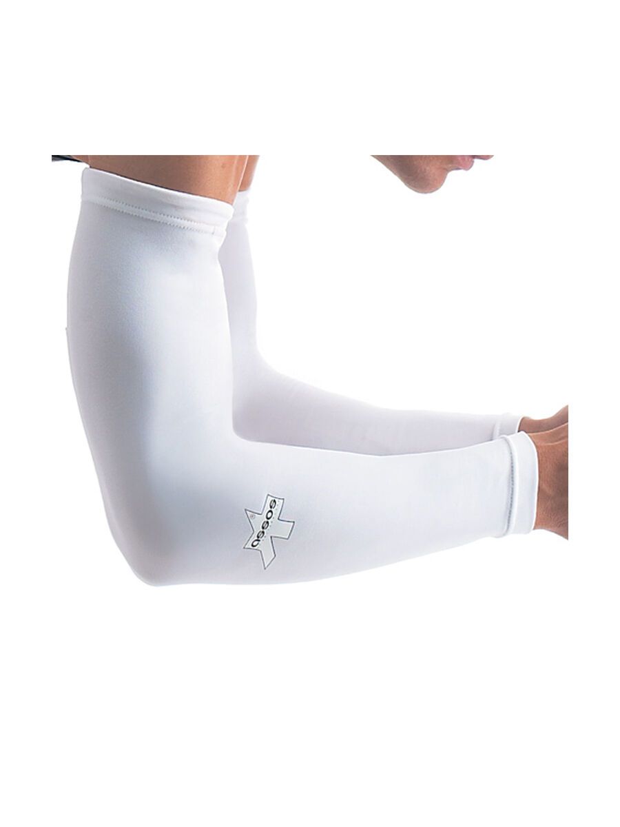 Assos armProtectors, white - Bild 1