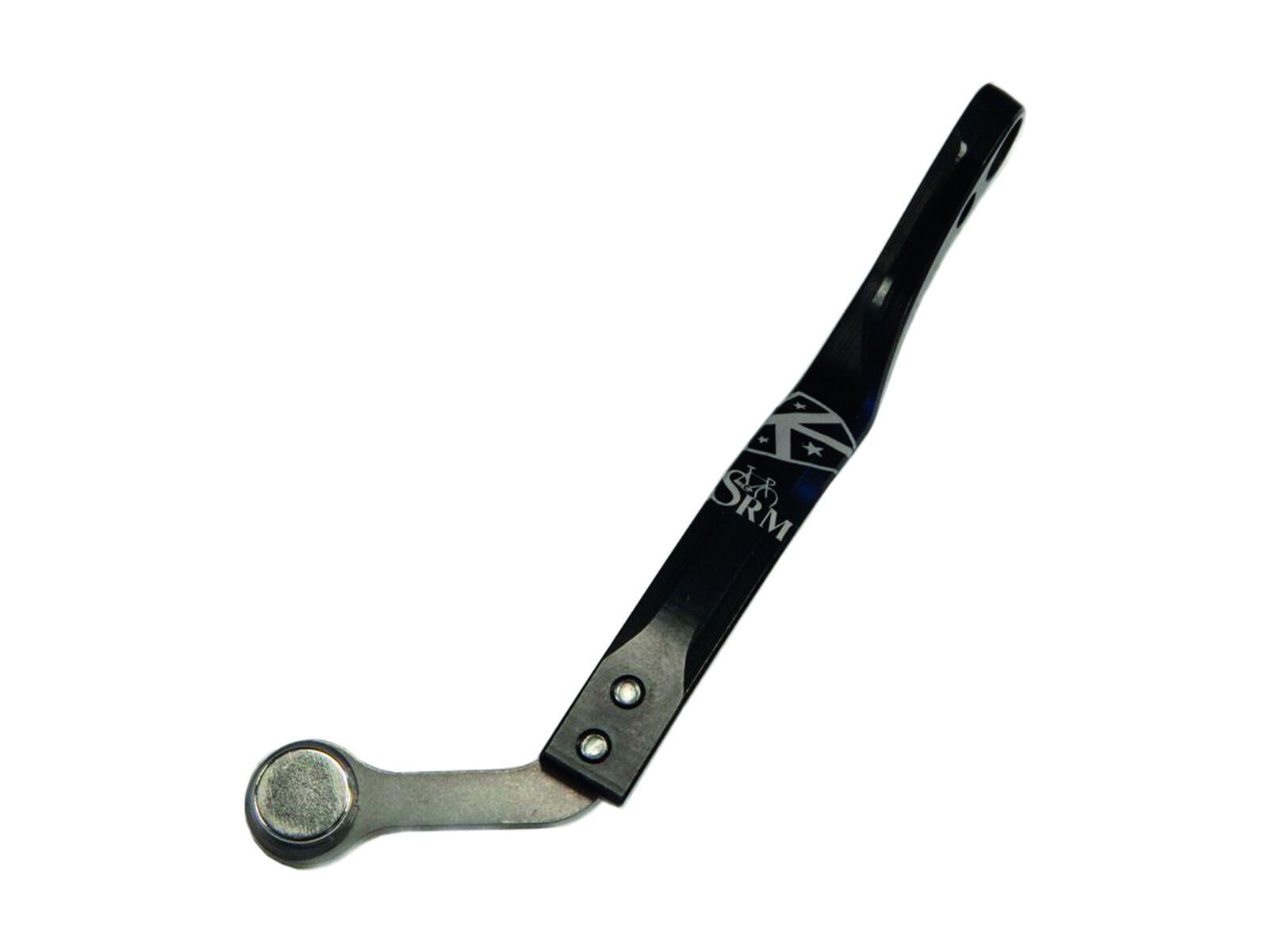 K-Edge Pro Braze-on Chain Catcher, black - Bild 1