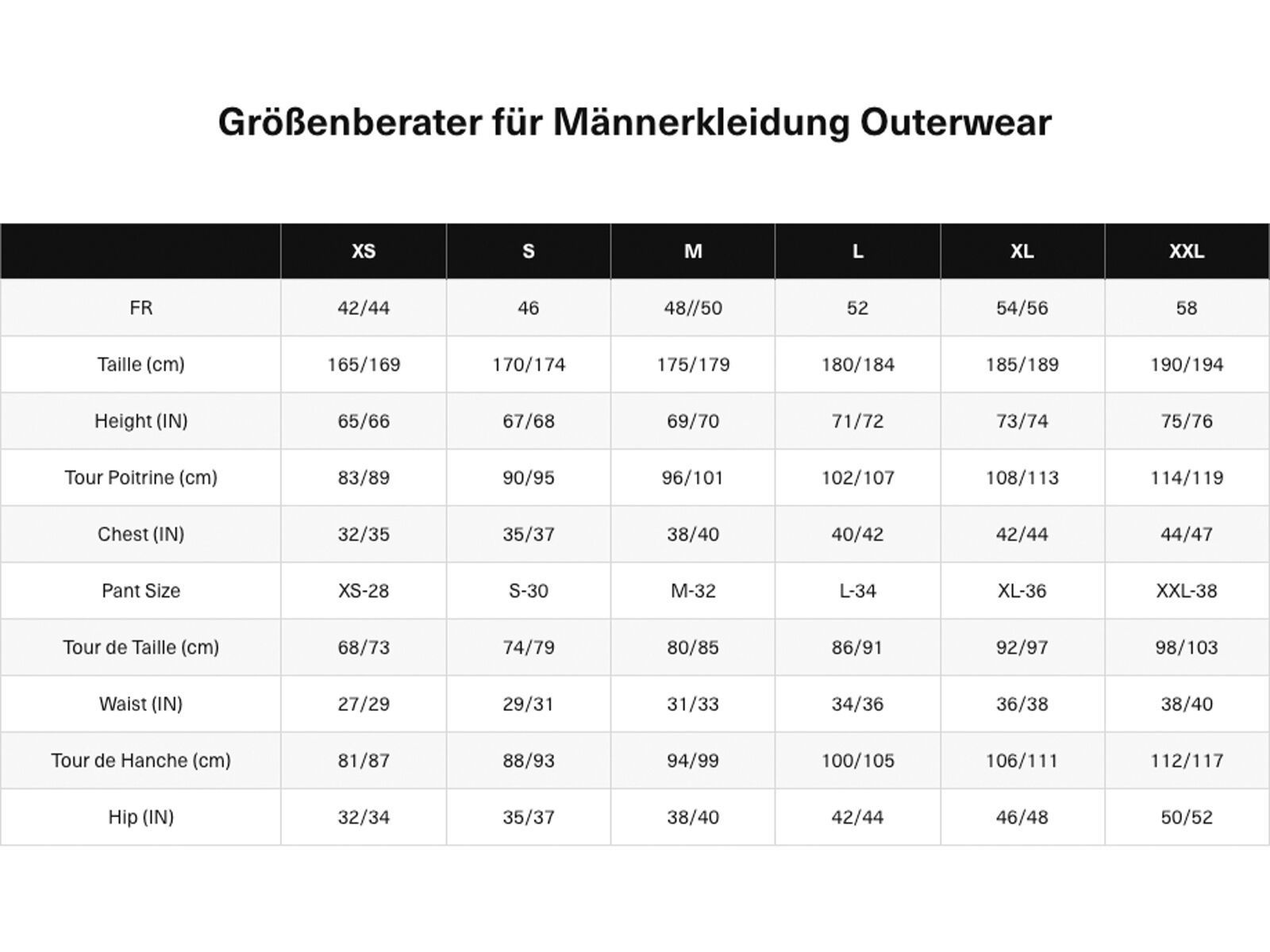 Picture Picture Object Gore-Tex Pants, pure cashmere - Bild 11