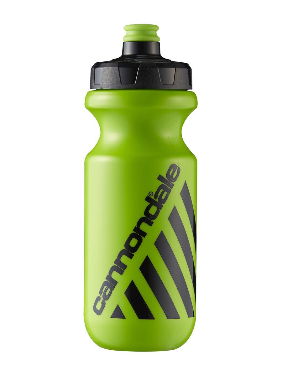 Cannondale Retro Bottle, green/black - Bild 1