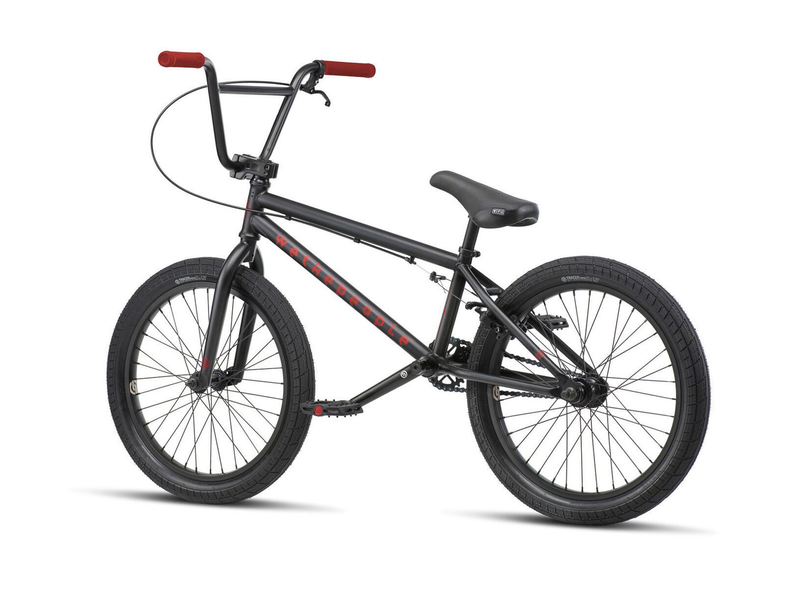 WeThePeople Nova, matt black - Bild 4