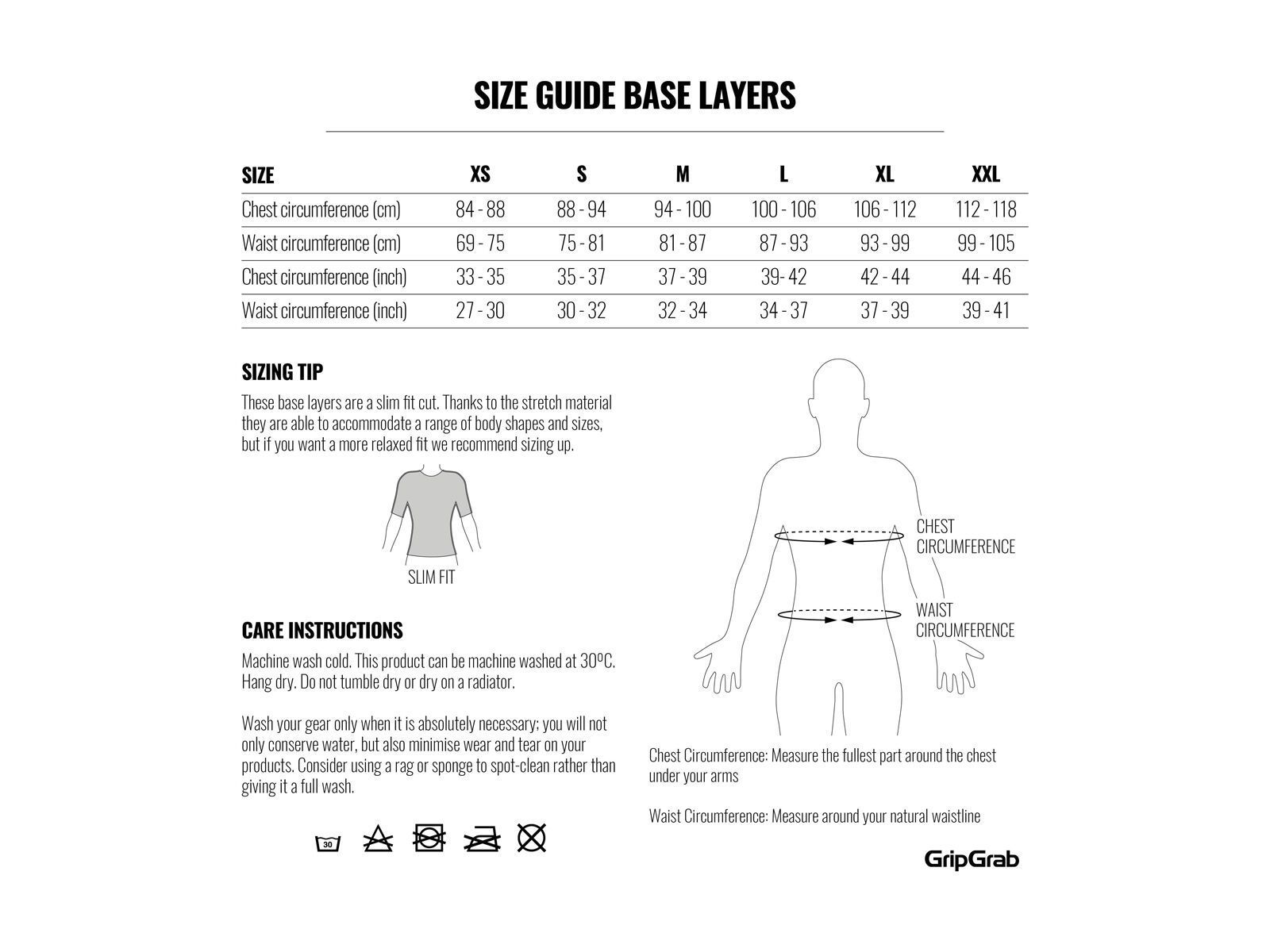 GripGrab Ultralight Mesh Sleeveless Base Layer, white - Bild 4