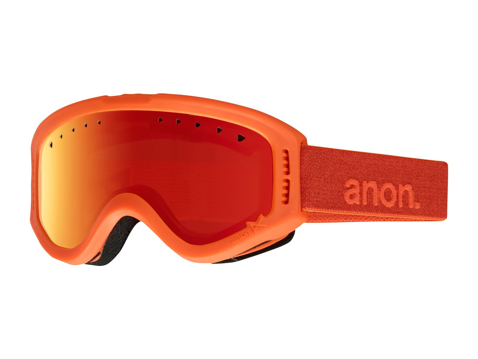 Anon Tracker, cheeto/red amber - Bild 2