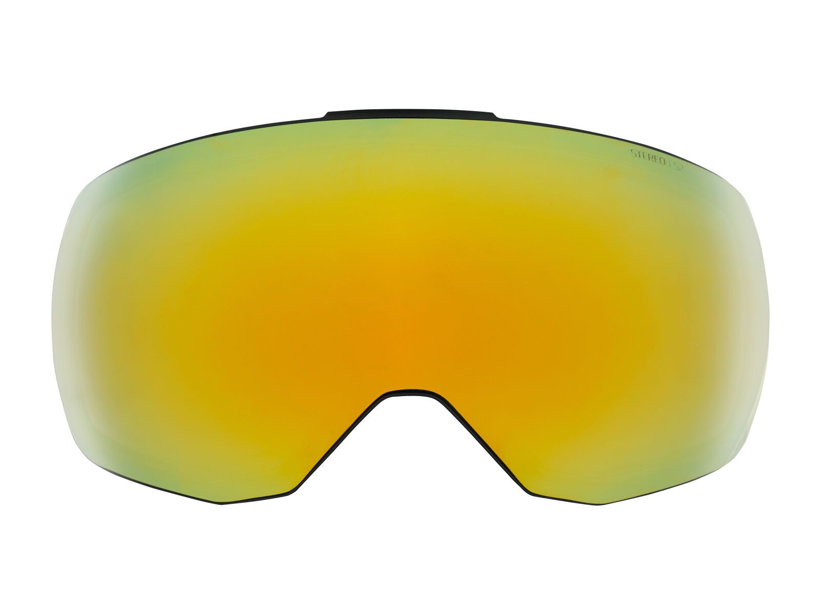 Atomic Revent Q Stereo Lens, yellow stereo - Bild 1