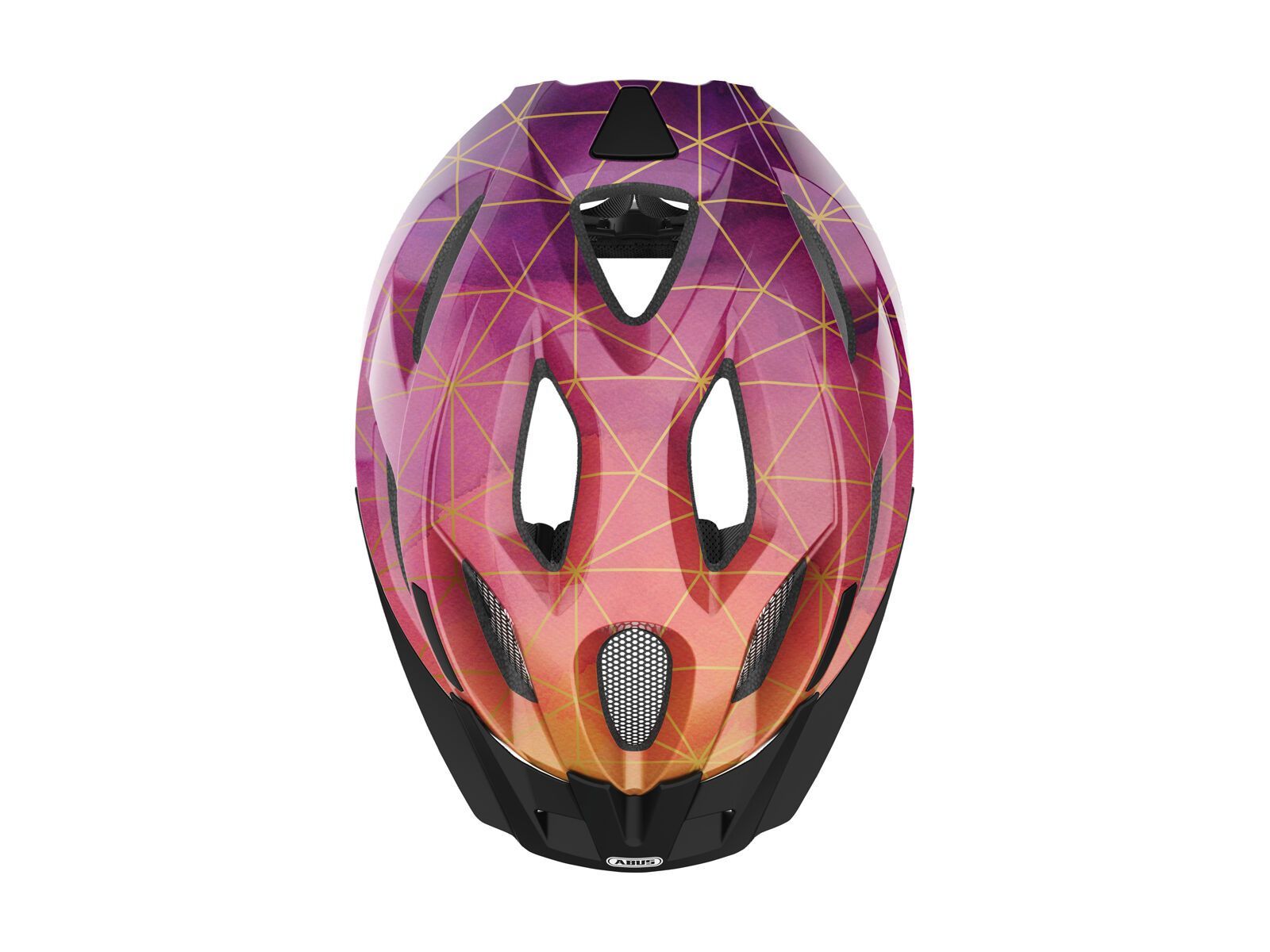 Abus Aduro 2.0, gold prism - Bild 4