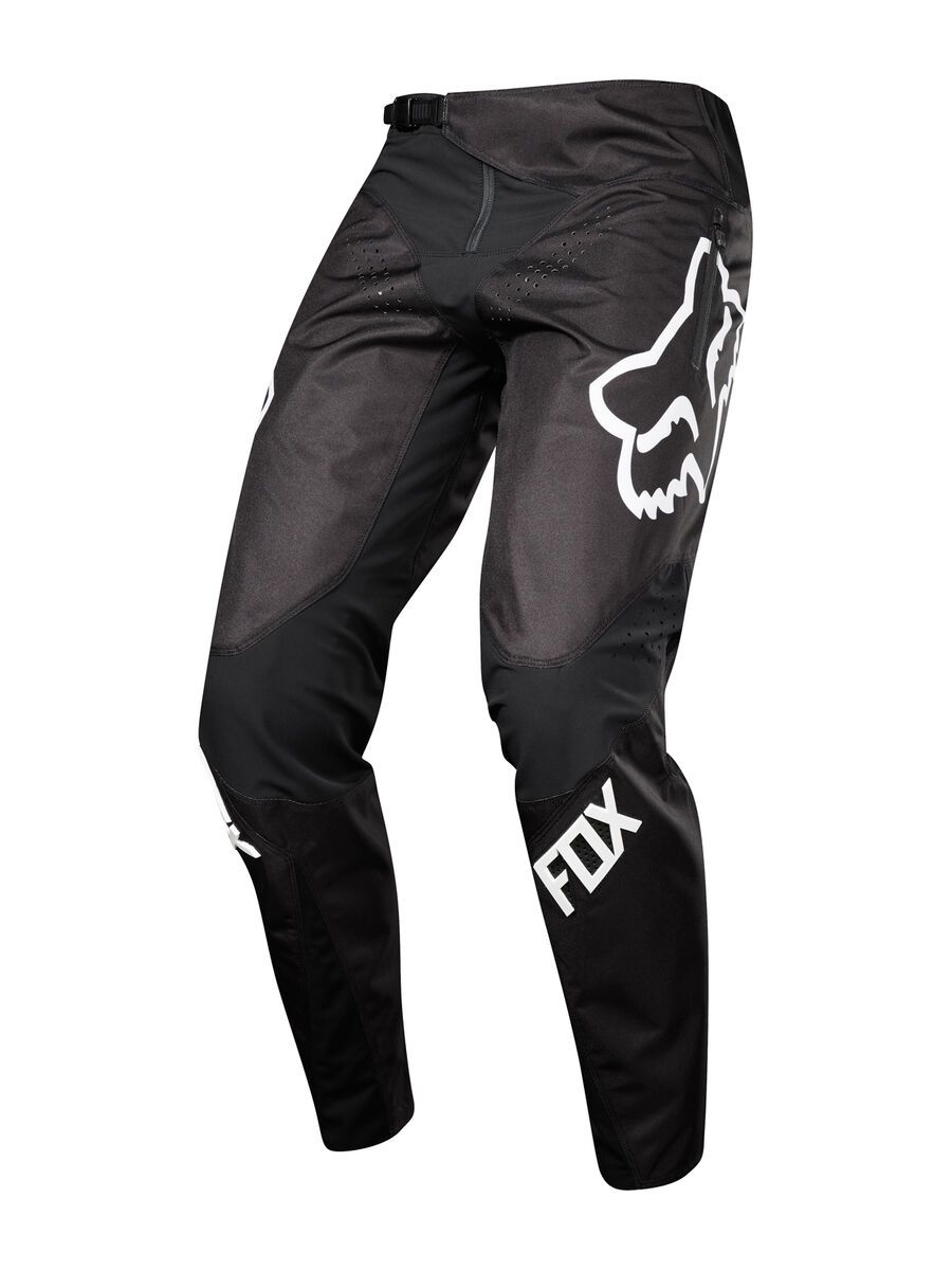 Fox Demo Pant, black - Bild 1