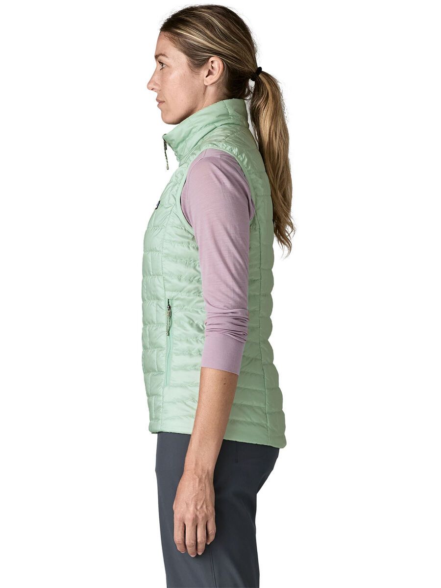 Patagonia Women's Nano Puff Vest, thin ice - Bild 3