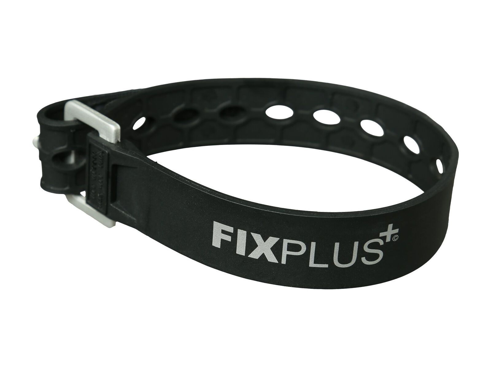 Fixplus Strap 35 cm, black - Bild 1