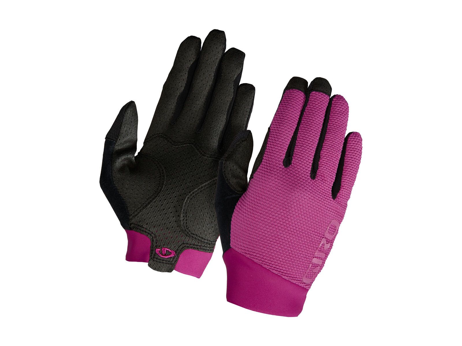 Giro Riv'ette, berry - Bild 1