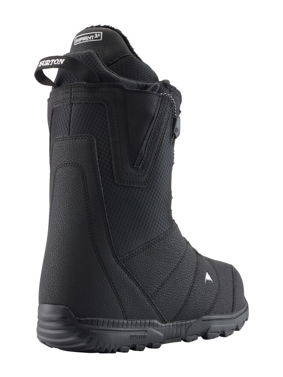 ***2. Wahl*** Burton Moto black 2020 - Bild 2