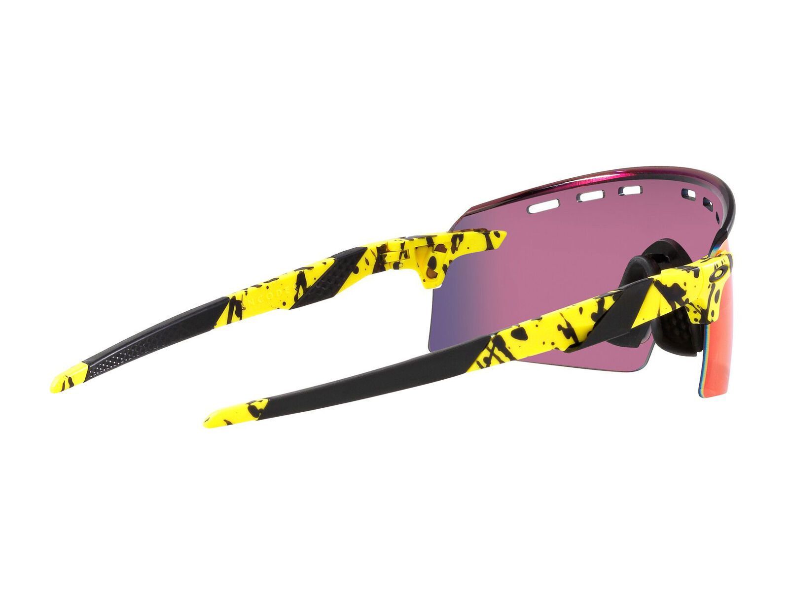Oakley Encoder Strike Vented Tour De France™ - Prizm Road, tdf splatter - Bild 8