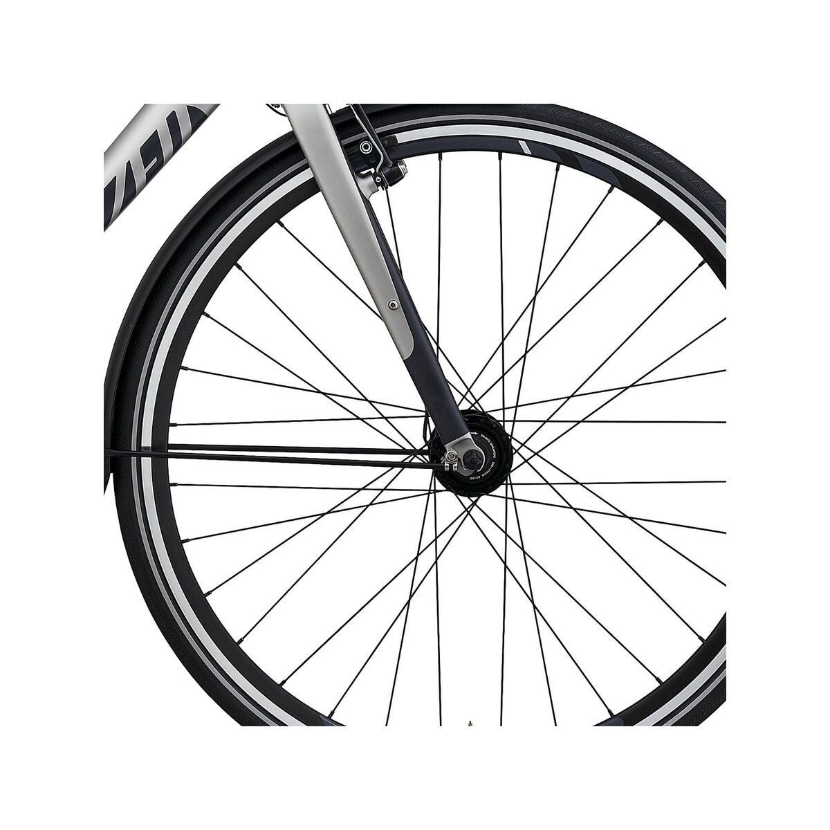 Specialized Source Comp, Ti/Gray - Bild 2