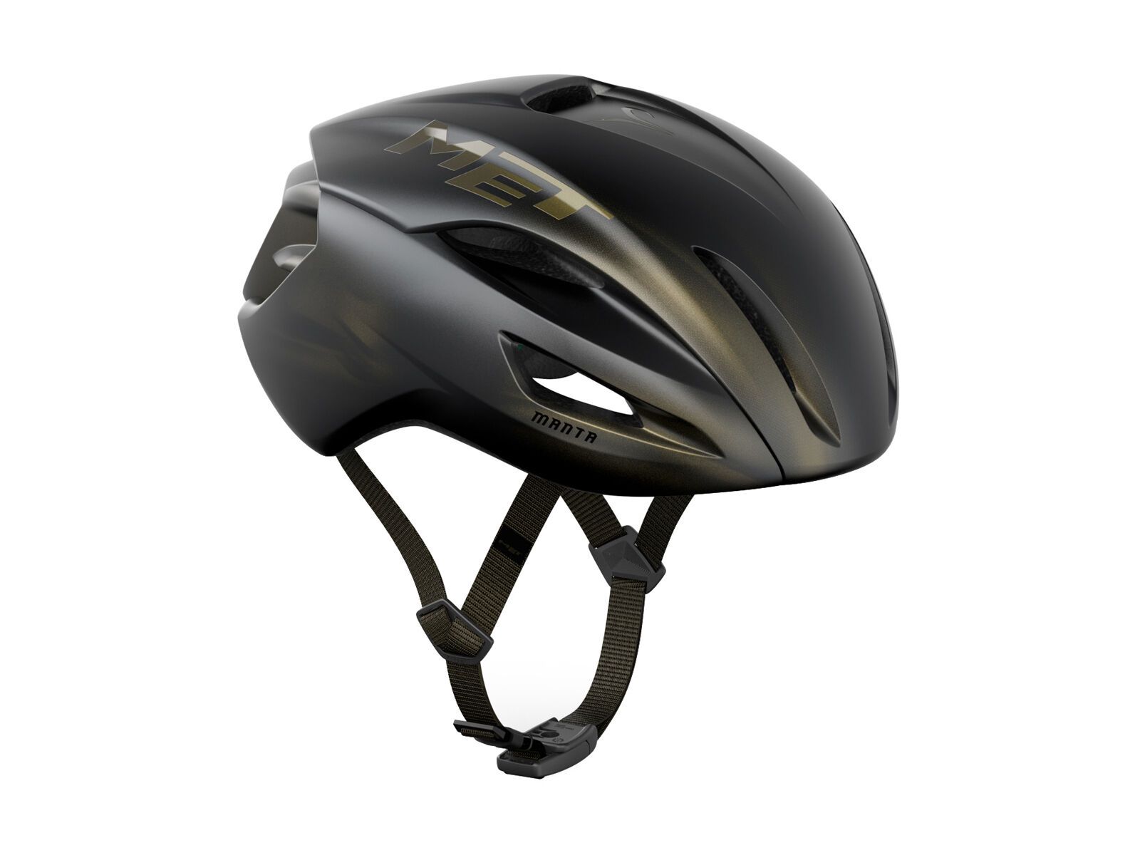 MET Manta MIPS Tadej Pogačar Blačk Edition - Bild 2