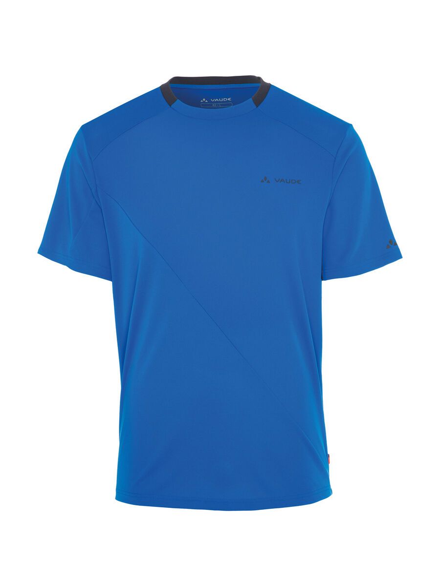 Vaude Men's Moab Shirt, hydro blue - Bild 1