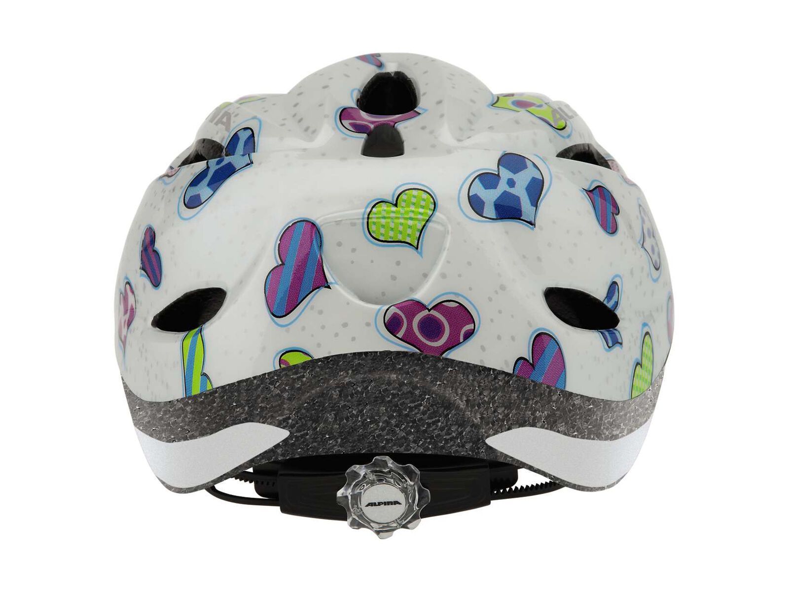 Alpina Gamma 2.0, hearts - Bild 4