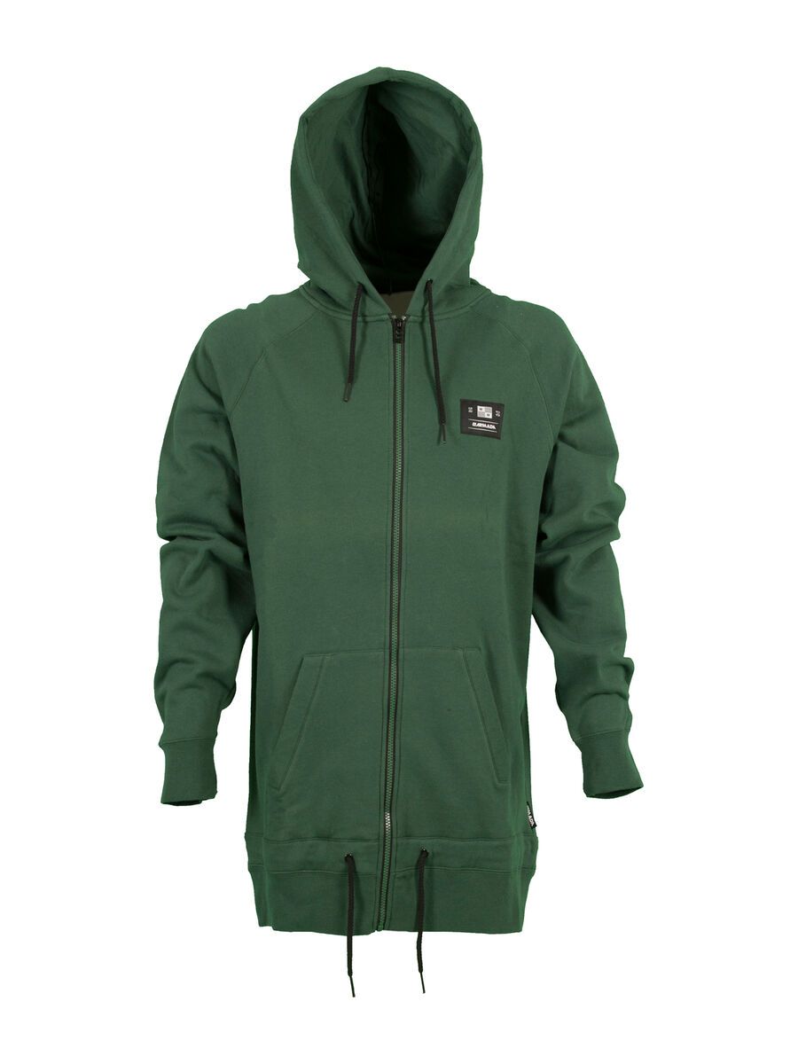 Armada Fievel Hoody, spruce - Bild 1