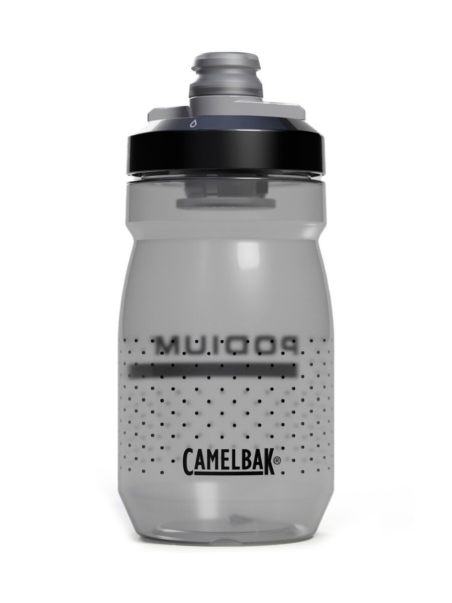 Camelbak Podium - 440 ml, smoke - Bild 2