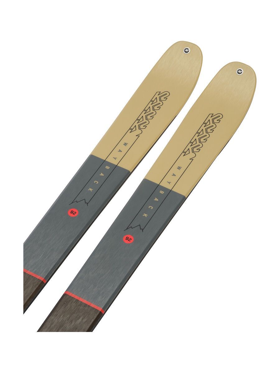 K2 Wayback 92 - Bild 4