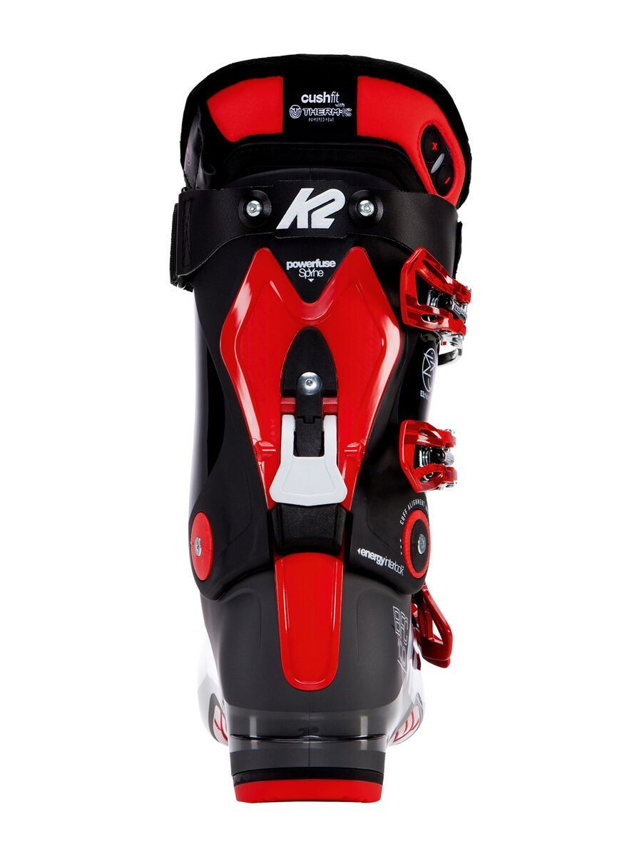 K2 B.F.C. 100 - Bild 2