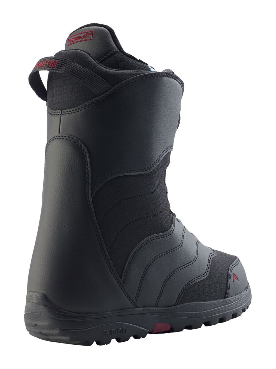 Burton Mint Boa, black - Bild 2