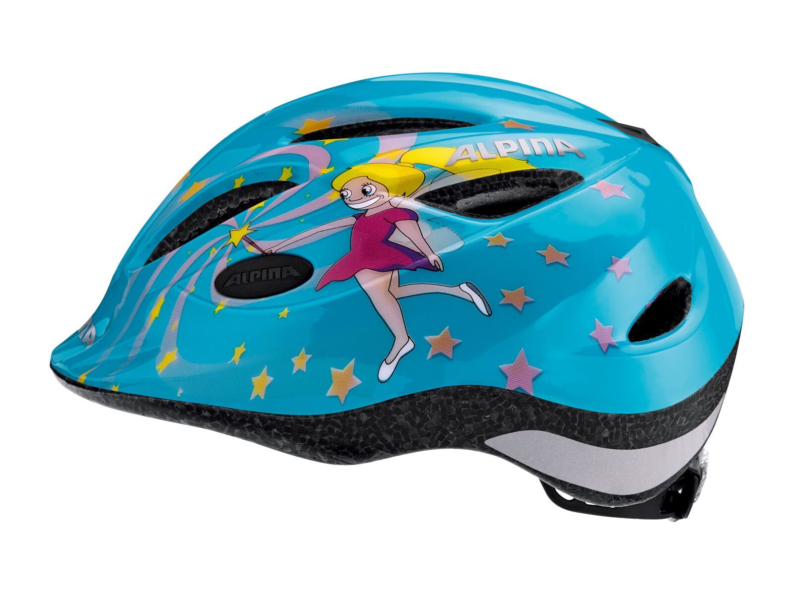 Alpina Gamma 2.0, ice princess - Bild 2