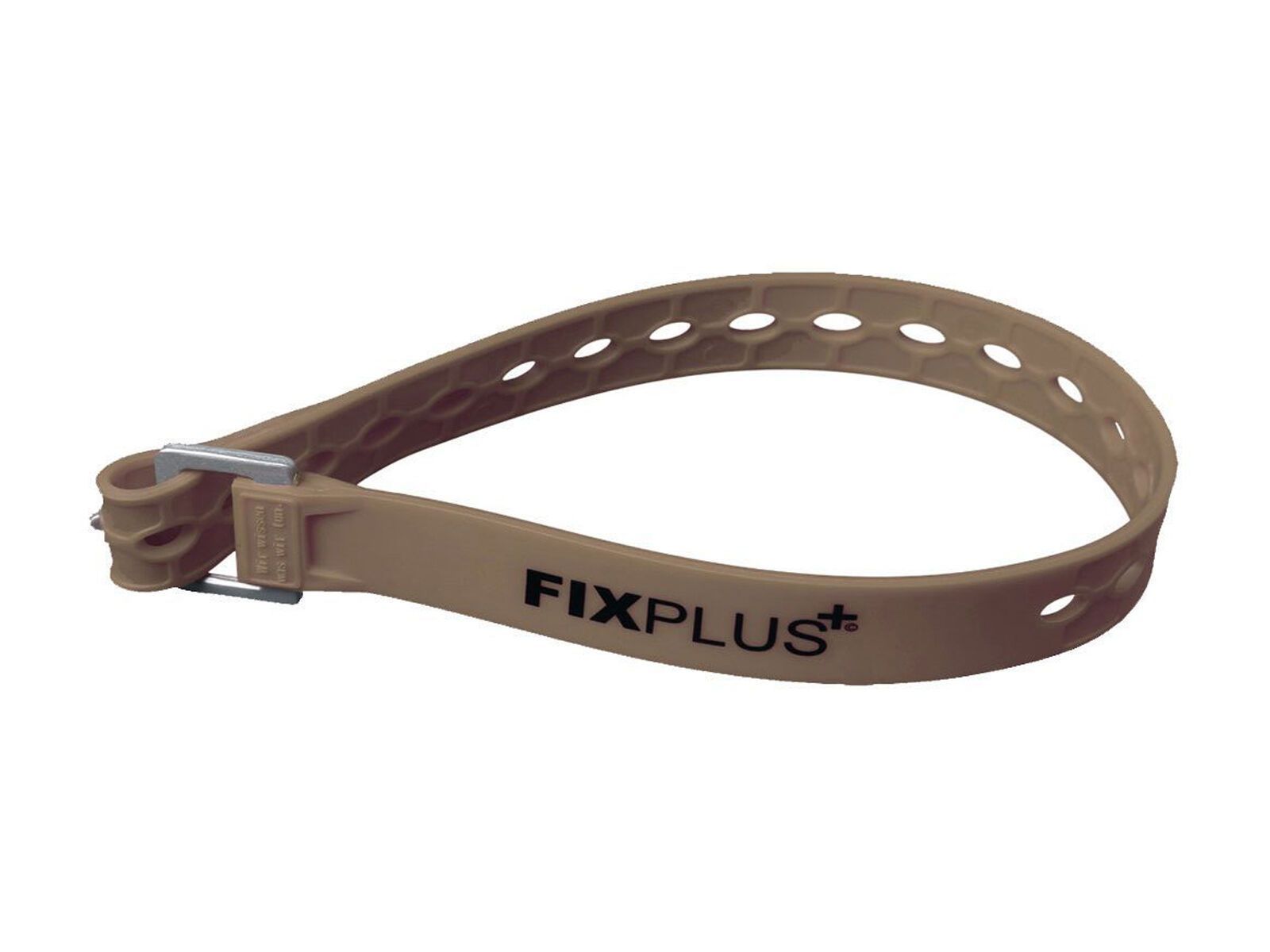 Fixplus Strap 66 cm, tan - Bild 1