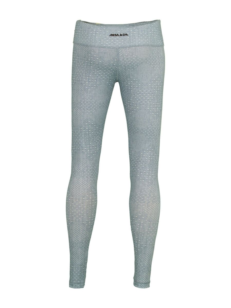 Armada Haven Pant, chambray - Bild 2