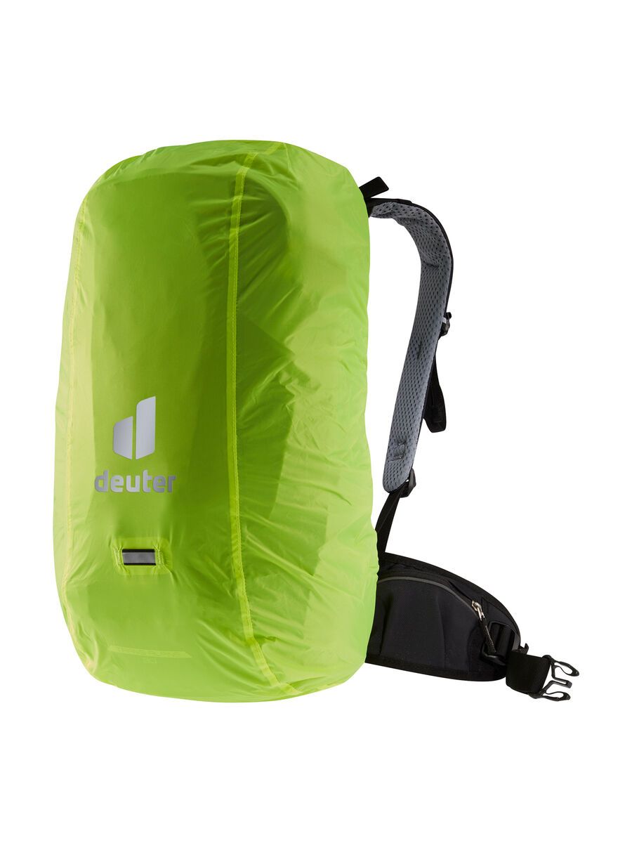 Deuter Trans Alpine 30, black - Bild 3