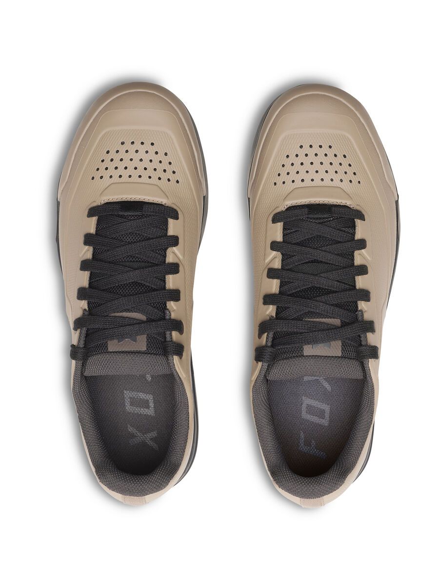 Fox Union Flat, mocha - Bild 4