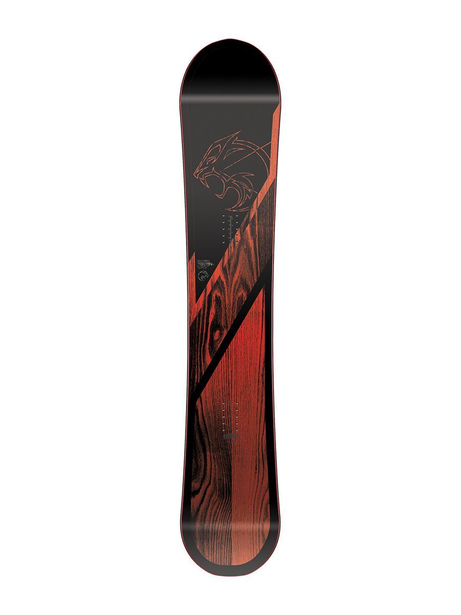 Set: Nitro Pantera 2017 + Flow NX2 Hybrid (1513127S) - Bild 2