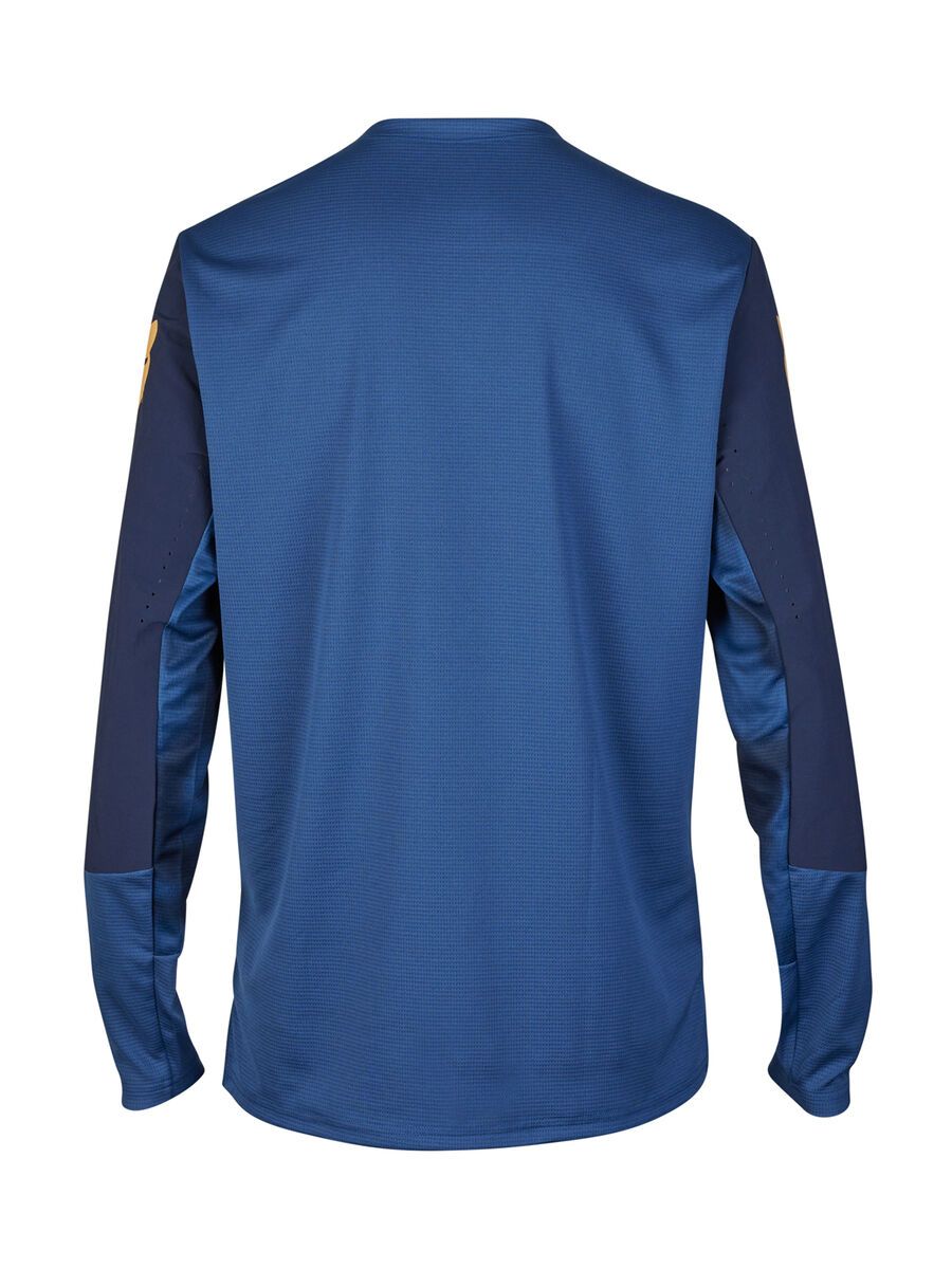 Fox Defend LS Jersey Taunt, indigo - Bild 2