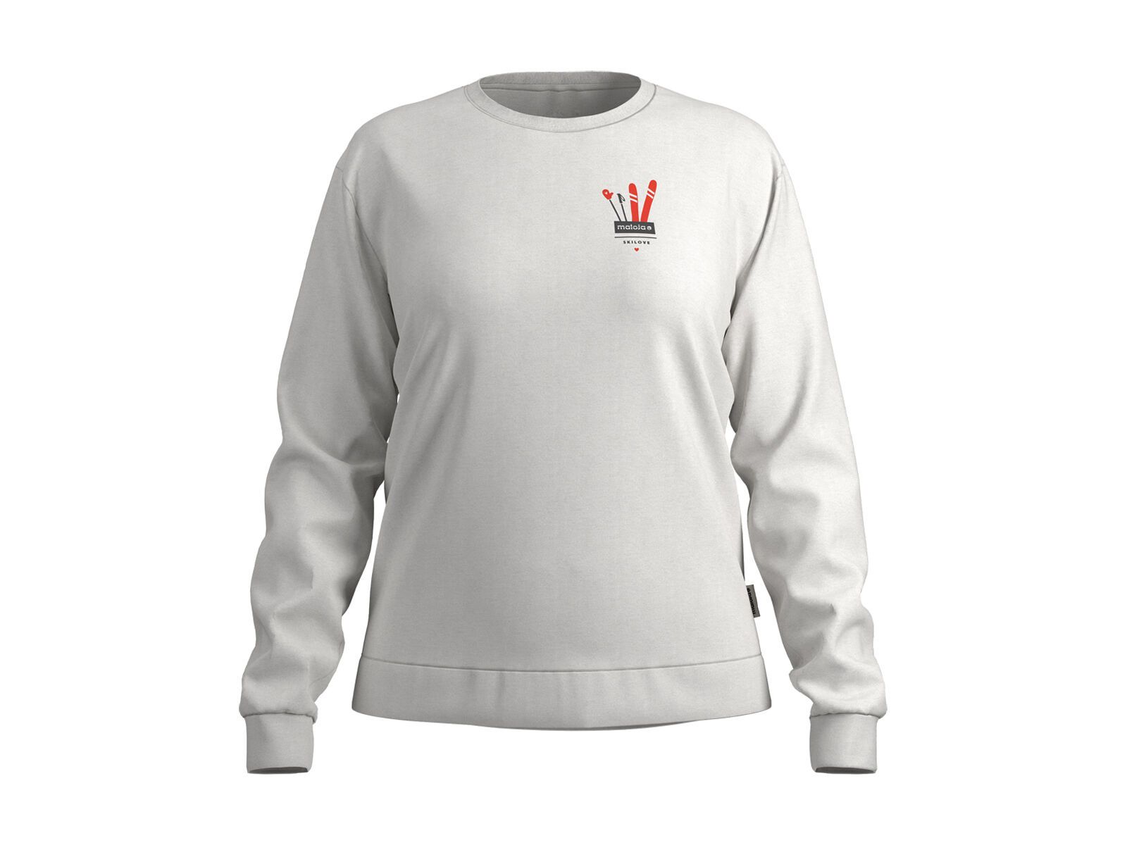 Maloja NeusiedlerseeM., shaded white - Bild 1