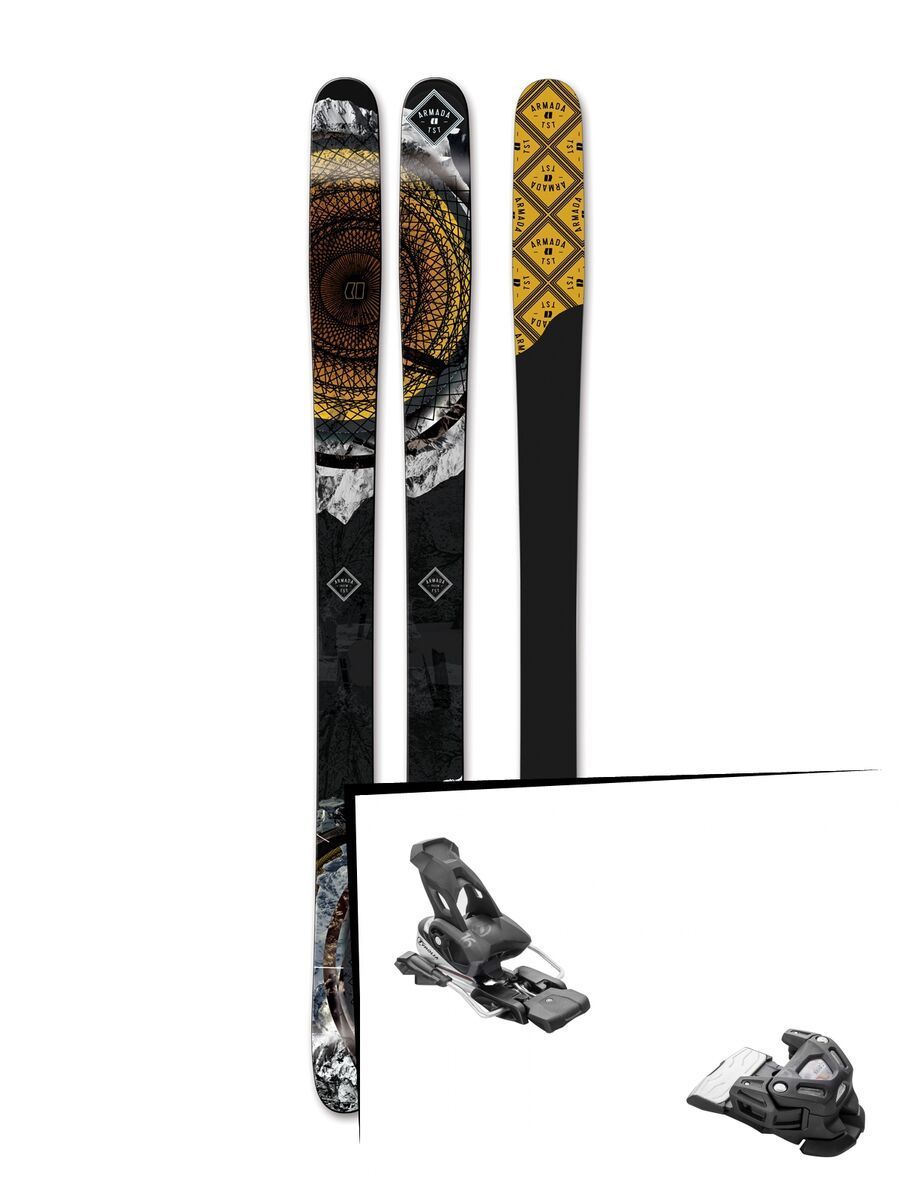 Set: Armada TST 2016 + Tyrolia Attack 16 (1715201) - Bild 1