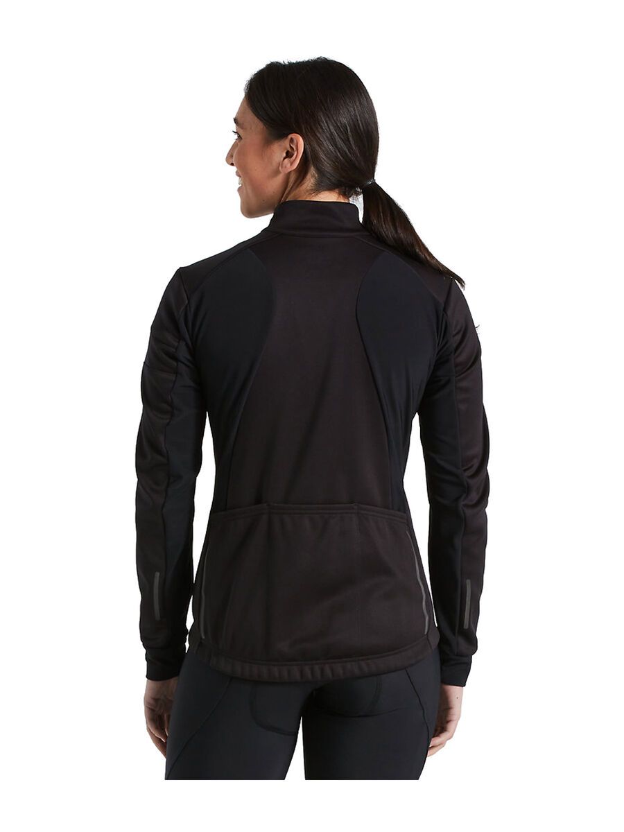 Specialized RBX Softshell Jacket Damen, black - Bild 5