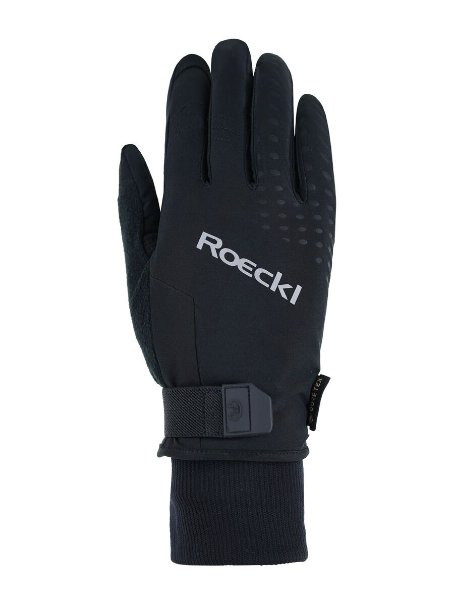 Roeckl Rocca 2 GTX, black - Bild 1