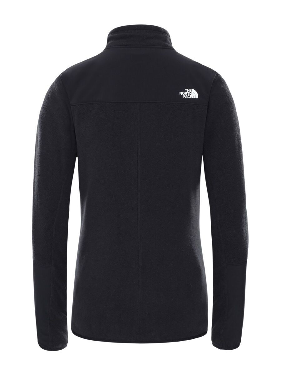 The North Face Women's Diablo Midlayer Jacket, tnf black/tnf black - Bild 2