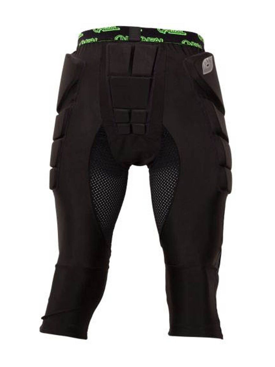 ONeal Protective Tights, black - Bild 2