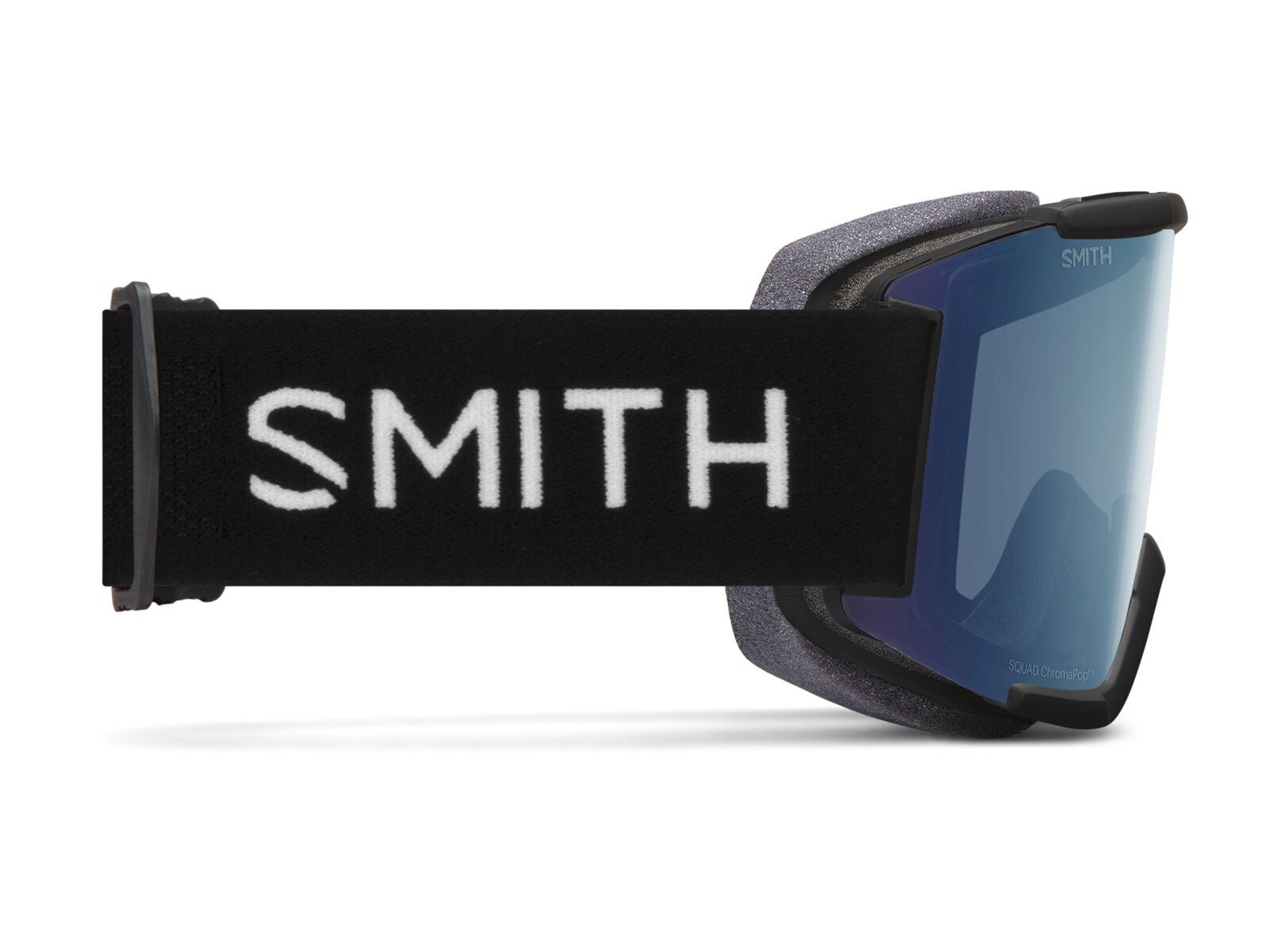 Smith Squad, ChromaPop Everyday Blue Mirror / black - Bild 3