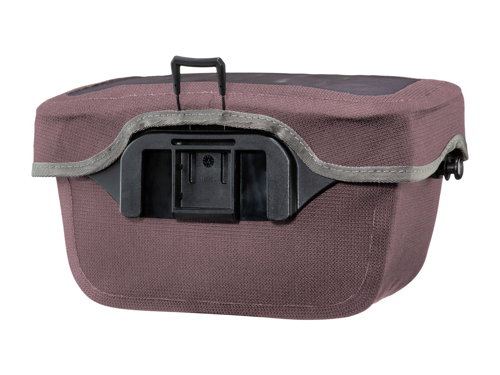 ORTLIEB Ultimate Urban 5 L, ash rose - Bild 2