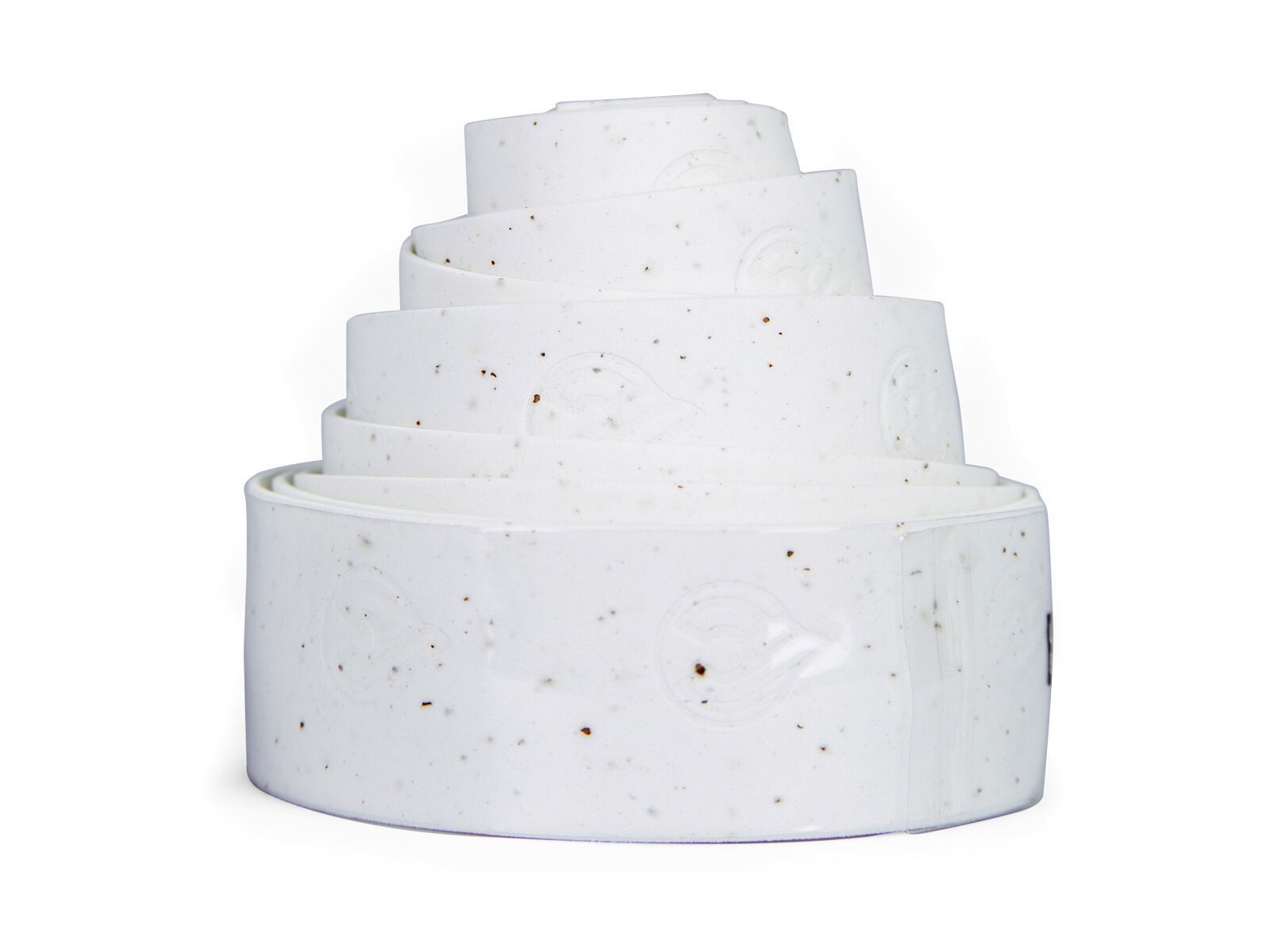 Cinelli Gel Cork Ribbon, white - Bild 1