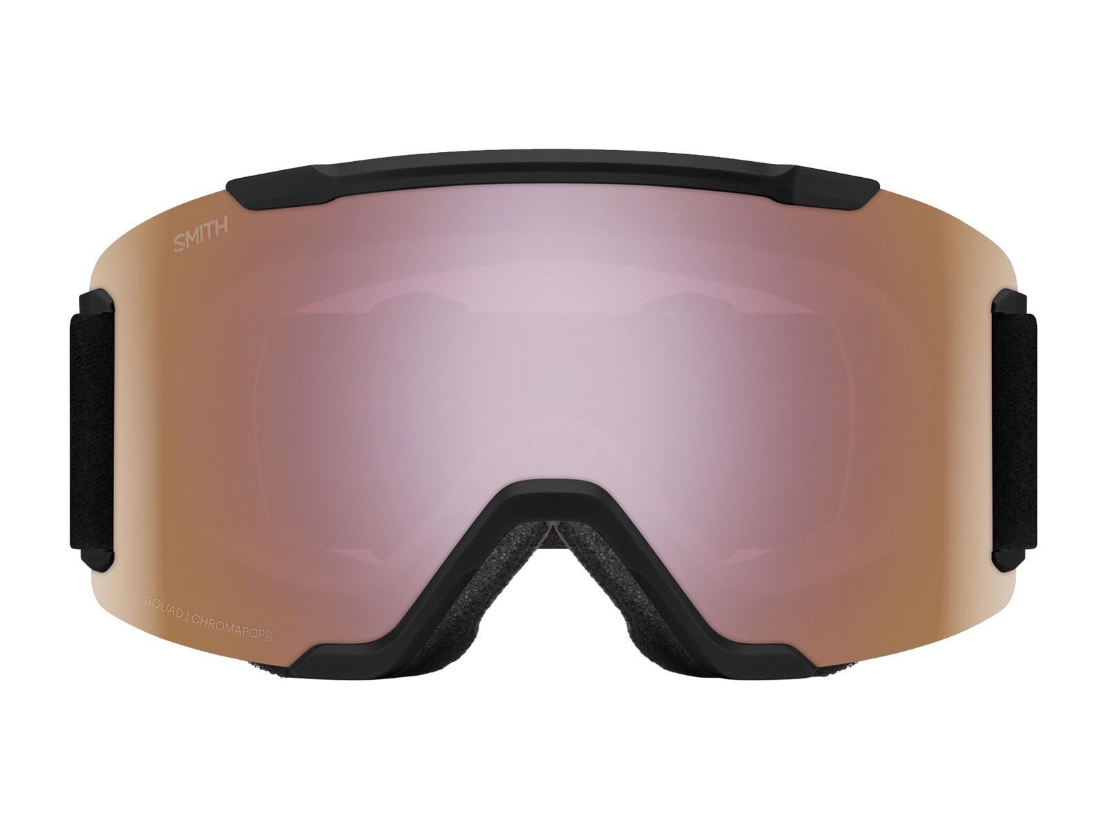 Smith Squad, ChromaPop Everyday Rose Gold Mirror / black - Bild 3